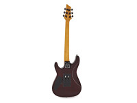 Schecter Omen Extreme-6 FR Black Cherry Schecter Omen Extreme-6 FR Black Cherry